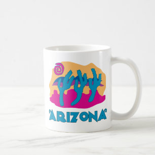 Arizona Koffiemok