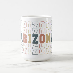 Arizona Koffiemok
