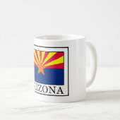 Arizona Koffiemok (Voorkant rechts)