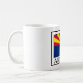 Arizona Koffiemok (Links)
