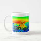 Arizona Koffiemok (Links)
