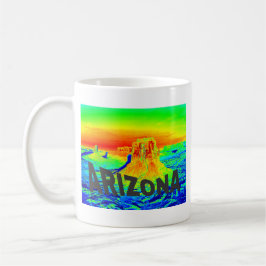 Arizona Koffiemok