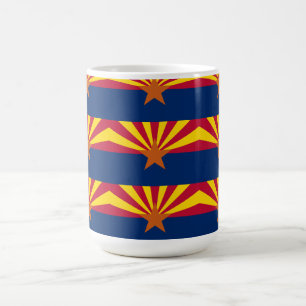ARIZONA KOFFIEMOK