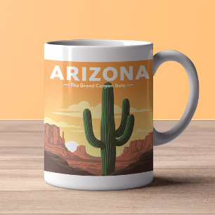 Arizona Koffiemok