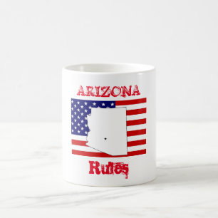 Arizona    koffiemok