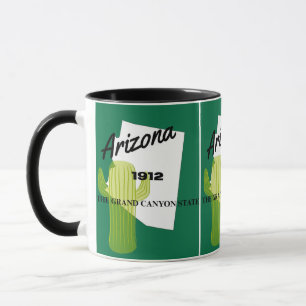 Arizona koffiemok  mok