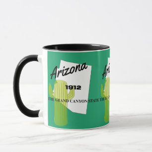 Arizona koffiemok  mok