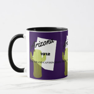 Arizona koffiemok mok
