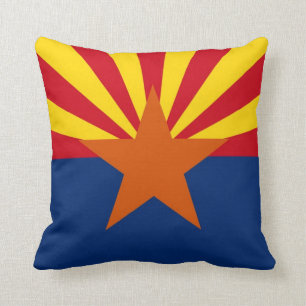 Arizona Kussen