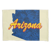 Arizona Kussensloop (Voorkant)