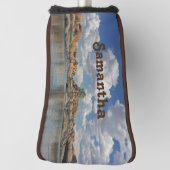 Arizona Landscape Foto Watson Lake Prescott Water Golfheadcover (Draai 90)