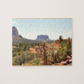 Arizona Landscape Puzzle Legpuzzel (Horizontaal)