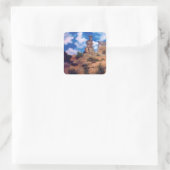 Arizona Landscape Sticker (Tas)