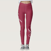 Arizona Leggings (Voorkant)
