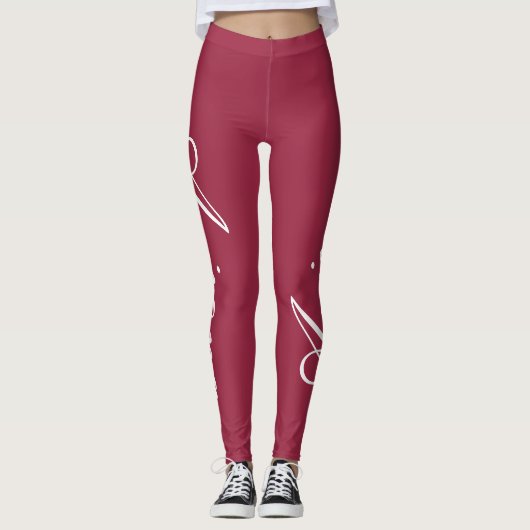 Arizona Leggings (Voorkant)