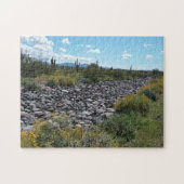 Arizona Legpuzzel (Horizontaal)