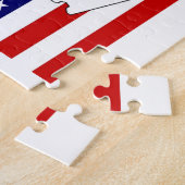 ARIZONA LEGPUZZEL (Zijkant)