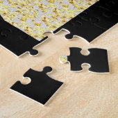 ARIZONA LEGPUZZEL (Zijkant)