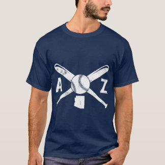 Arizona Love AZ Arizona Gear T-shirt