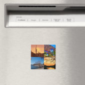 Arizona Magneet (Insitu (Vaatwasser))