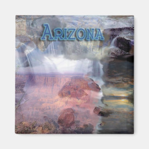 Arizona Magneet