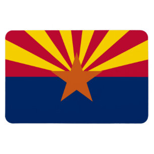 Arizona Magneet