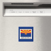 Arizona Magneet (Insitu (Vaatwasser))