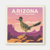  Arizona Magneet (Voorkant)