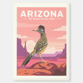  Arizona Magneet (Voorkant)