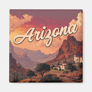 Arizona Magneet