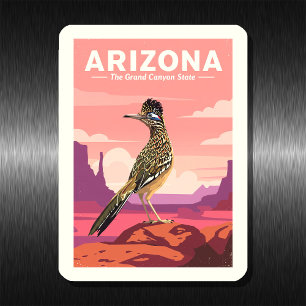 Arizona Magneet