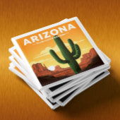  Arizona Magneet