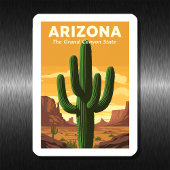  Arizona Magneet