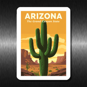 Arizona Magneet