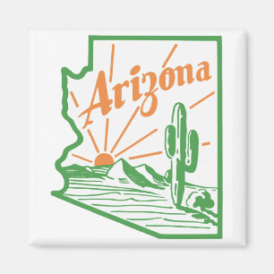 Arizona Magneet