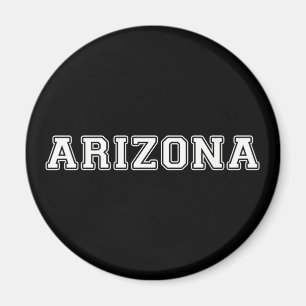 Arizona Magneet