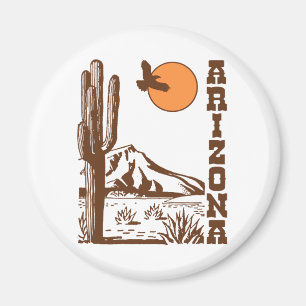Arizona Magneet