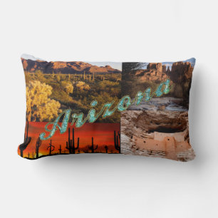 Arizona Mam American MoJo Kussens