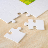 Arizona Map Legpuzzel (Zijkant)