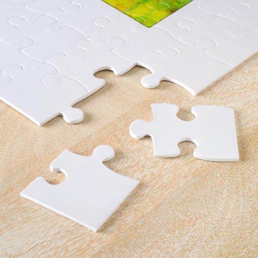 Arizona Map Legpuzzel (Zijkant)