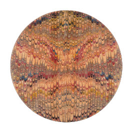 Arizona Marbled Charcuterie Board Snijplank