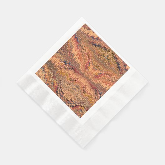 Arizona Marbled Servet (Hoek)