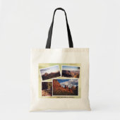 Arizona Memories Tote Bag (Voorkant)