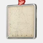 Arizona Metalen Ornament (Links)