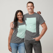 Arizona Mint T-shirt (Unisex)