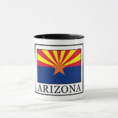 Arizona Mok (Midden)
