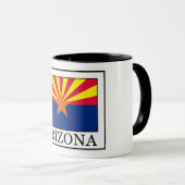 Arizona Mok (Voorkant rechts)
