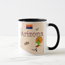 Arizona-Mok