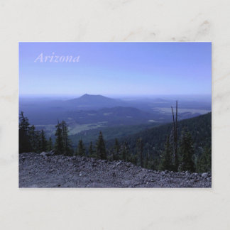 Arizona Mountain Briefkaart