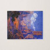 Arizona Mountains Legpuzzel (Horizontaal)